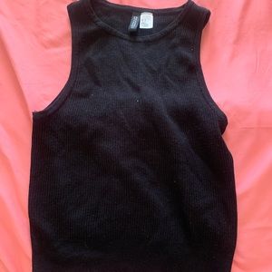 H&M top